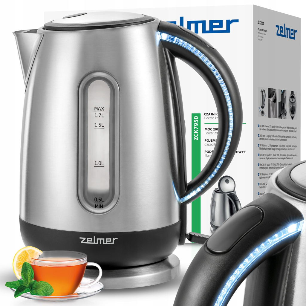 Zelmer ZCK7950