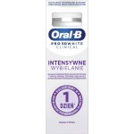 Oral-B Pro 3D White Clinical Zářivě bílé zuby 75 ml – Hledejceny.cz