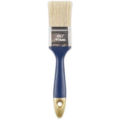 Štětec 1,5"plochý KLASIK – Zboží Dáma