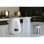 Nuvita Digitální ohřívač láhve home bílý – Zboží Dáma
