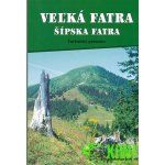 Veľká Fatra Šípska Fatra – Zboží Mobilmania