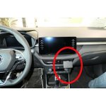 Brodit ProClip montážní konzole na palubní desku pro Skoda Fabia 22-23, 855760 – Zboží Živě