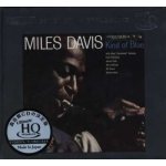 Miles Davis - Kind Of Blue LTD NUM CD – Zbozi.Blesk.cz
