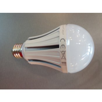 LED Premium 20W E27 A80 CLAS Teplá bílá