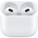 Apple AirPods 2021 s bezdrátově nabíjecím pouzdrem MME73ZM/A