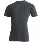 Z-Chuan pánské merino triko Černá P90 Černá – Zbozi.Blesk.cz