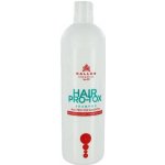 Kallos Hair Botox Shampoo 1000 ml – Zboží Dáma