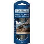 YANKEE CANDLE AMBER & SANDALWOOD NÁHRADNÍ NÁPLŇ (2KS) PRO VŮNI DO ELEKTRICKÉ ZÁSUVKY – Zboží Dáma