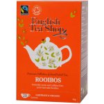 English Tea Shop Čaje Rooibos Čistý 20 s. – Sleviste.cz