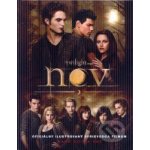 Nov Oficiálny ilustrovaný sprievodca filmom -- Twilight saga - Mark Cotta Vaz – Hledejceny.cz