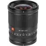 Viltrox AF 13mm f/1.4 Nikon Z – Zboží Živě