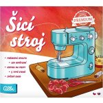 Albi Modrý šicí stroj – Zbozi.Blesk.cz