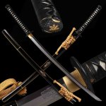 Japan Swords Kill Bill Hattori Hanzo – Zbozi.Blesk.cz