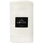 Lullalove Bambusová dečka Kokosová – Hledejceny.cz