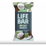 Lifefood Lifebar Oat snack BIO 40 g – Zboží Dáma