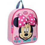 Vadobag Minnie Mouse s Mašlí růžový – Zbozi.Blesk.cz