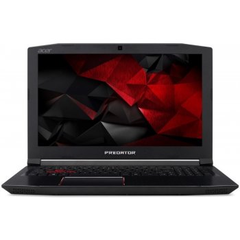 Acer Predator Helios 300 NH.Q47EC.001