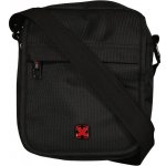 TRAVEL' N ' MEET pánská taštička ME-038 černá – Zboží Dáma