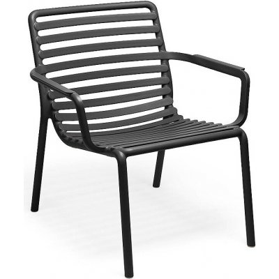 ITTC Stima Doga Relax polypropylen fg antracite – Hledejceny.cz