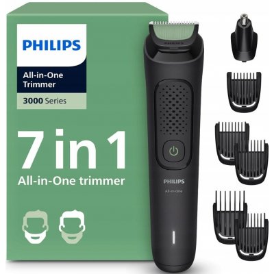 Philips MG3920/15 – Sleviste.cz