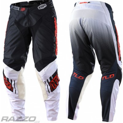 Troy Lee Designs GP Pant Icon Navy – Zboží Mobilmania