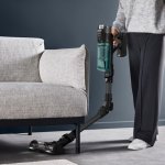 Rowenta X-Force Flex 12.60 Neo Allergy Aqua 3v1 RH9L42WO – Zboží Mobilmania