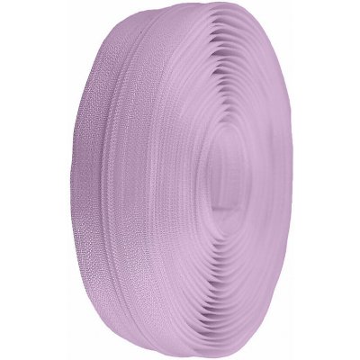 Zip spirálový No 3 metráž Varianta: 165 fialová sv., Balení: 25 m 12721/638/126971 – Hledejceny.cz