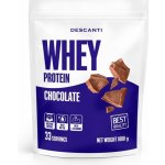 Descanti Whey Protein 1000 g – Sleviste.cz