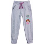 Dívčí tepláky Paw Patrol GIRLS šedé – Zboží Dáma