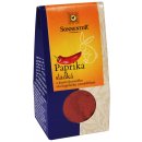 Sonnentor Paprika Sladká Bio 40 g