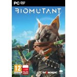 Biomutant – Zboží Dáma