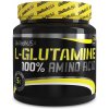 Aminokyselina Biotech USA 100% Glutamine 500 g