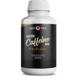 Czech Virus Caffeine Max 200 100 kapslí – Zboží Dáma