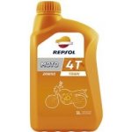 Repsol Moto Town 4T 20W-50 1 l | Zboží Auto