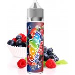 Uahu Shake & Vape Blue Storm 12 ml – Zboží Dáma