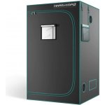 Mars Hydro GrowBox 120x120x200 – Zboží Mobilmania