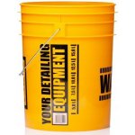 Work Stuff Wash Bucket + Grit Guard – Hledejceny.cz