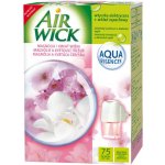 Air Wick electric magnólie a kvetoucí třešeň náplň 19 ml – HobbyKompas.cz