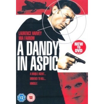 A Dandy In Aspic DVD