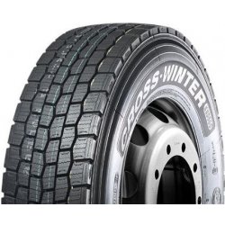 Linglong KWD600 315/70 R22.5 156L