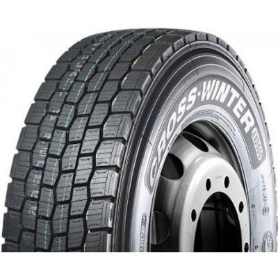 Linglong KWD600 315/70 R22.5 156L – Hledejceny.cz
