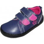 Ef barefoot kožené tenisky Kim – Zboží Dáma