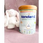 Kendamil 3 Premium HMO+ XXL 1 kg – Hledejceny.cz