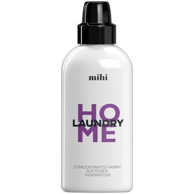 MIHI Laundry Změkčovač tkanin Inspirace 750 ml – Zboží Dáma