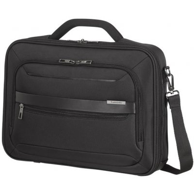 Brašna Samsonite CS309002 15,6" black – Zboží Mobilmania