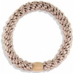 Gumička do vlasů Kknekki - různé barvy Barva: Dove – Zboží Dáma