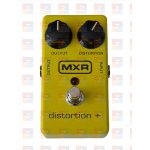 Dunlop MXR 73 Vintage Distortion+ – Sleviste.cz