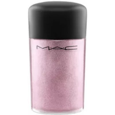 MAC Sypký třpytivý prášek Pigment Poudre Éclat Old Gold 4,5 g – Zboží Mobilmania