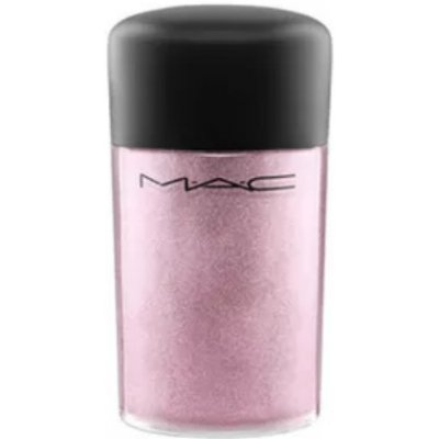 MAC Sypký třpytivý prášek Pigment Poudre Éclat Copper Sparkle 4,5 g – Sleviste.cz