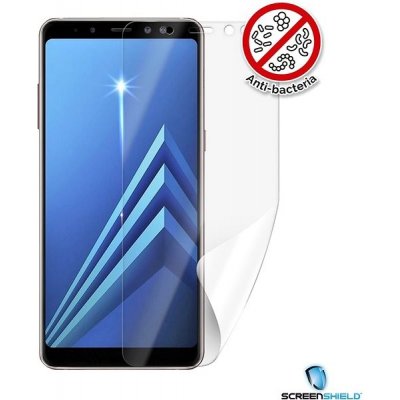 Ochranná fólie Screenshield SAMSUNG Galaxy A8 (2018) - displej – Hledejceny.cz